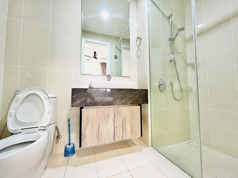 Condominium for Rent at Pavilion Hilltop - Erin Yusof - PropertyGuru.com.my