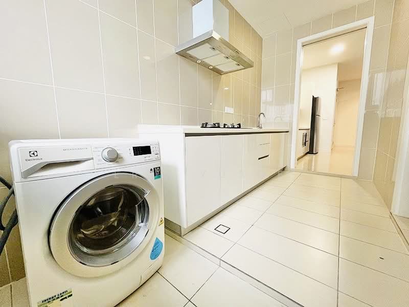 Condominium for Rent at Pavilion Hilltop - Erin Yusof - PropertyGuru.com.my