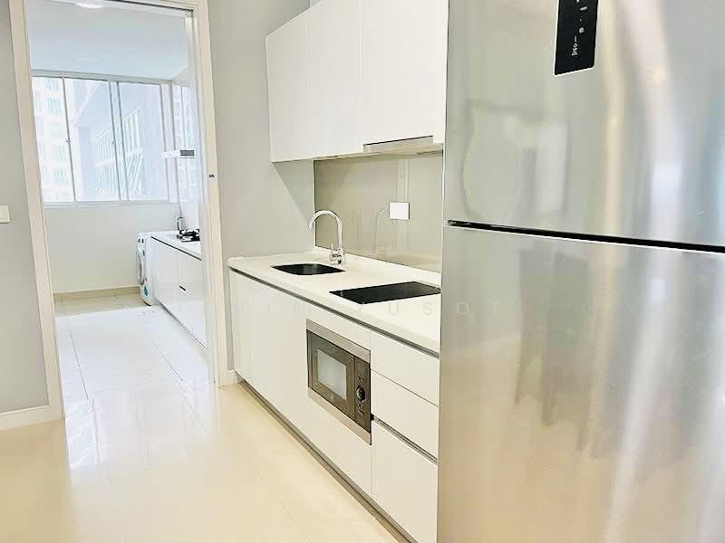 Condominium for Rent at Pavilion Hilltop - Erin Yusof - PropertyGuru.com.my