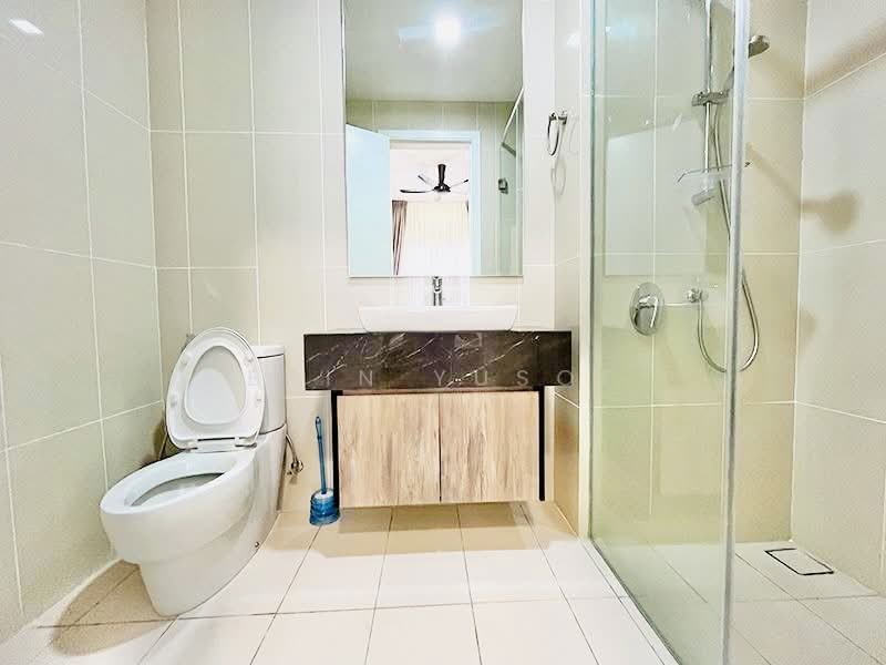 Condominium for Rent at Pavilion Hilltop - Erin Yusof - PropertyGuru.com.my