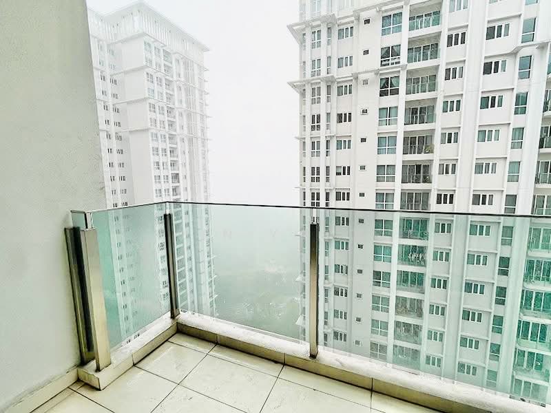 Condominium for Rent at Pavilion Hilltop - Erin Yusof - PropertyGuru.com.my