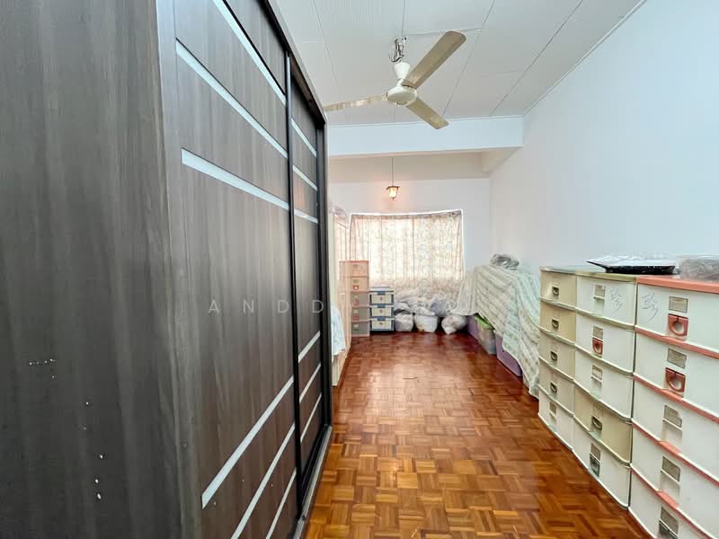 Rumah Teres 2 Tingkat untuk Dijual di Taman Chi Liung (Klang) - Anddy Gan - Interior - PropertyGuru.com.my