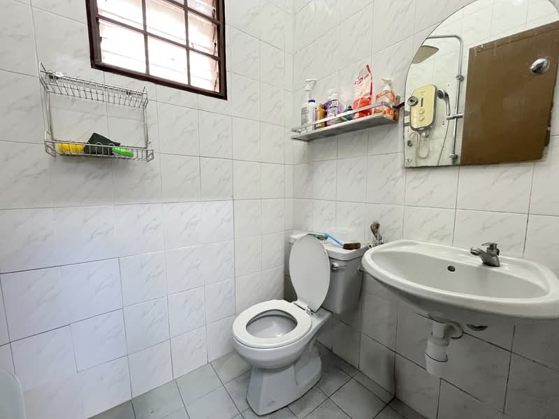 Rumah Teres 2 Tingkat untuk Dijual di Taman Chi Liung (Klang) - Anddy Gan - PropertyGuru.com.my