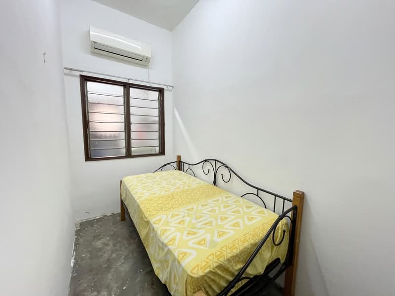 Rumah Teres 2 Tingkat untuk Dijual di Taman Chi Liung (Klang) - Anddy Gan - PropertyGuru.com.my
