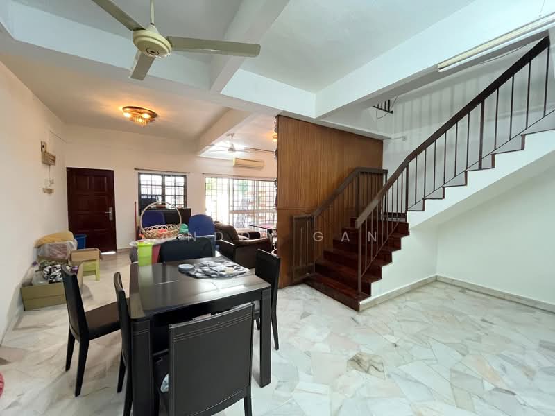 Rumah Teres 2 Tingkat untuk Dijual di Taman Chi Liung (Klang) - Anddy Gan - PropertyGuru.com.my