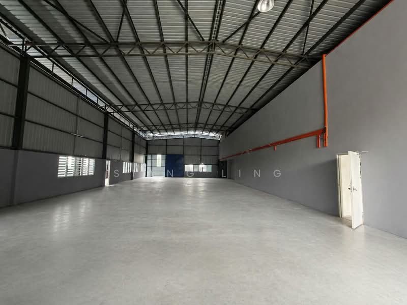 Semi-D Factory for Rent in Kulim (Kedah) - Siang Ling - Interior - PropertyGuru.com.my