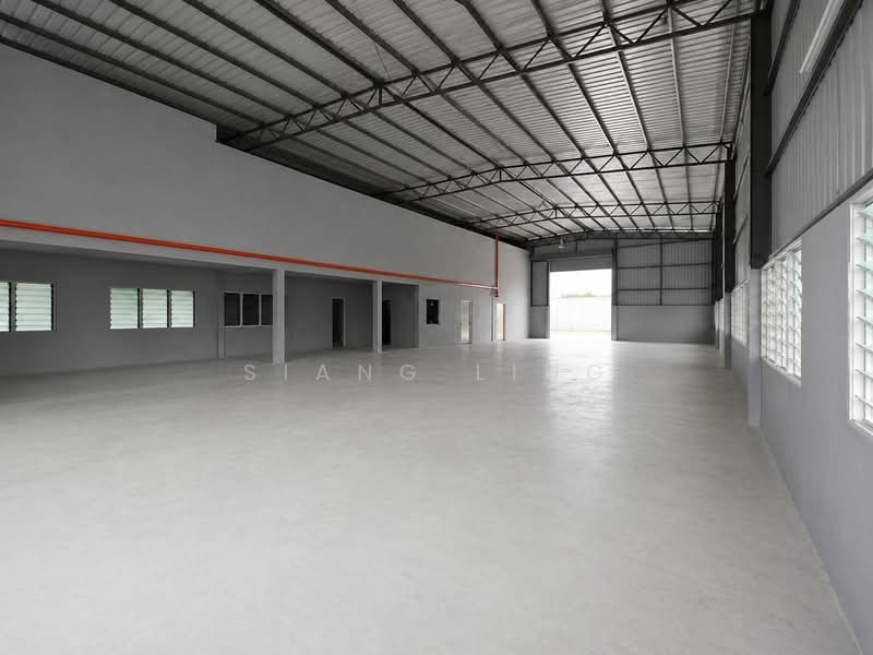 Semi-D Factory for Rent in Kulim (Kedah) - Siang Ling - Interior - PropertyGuru.com.my