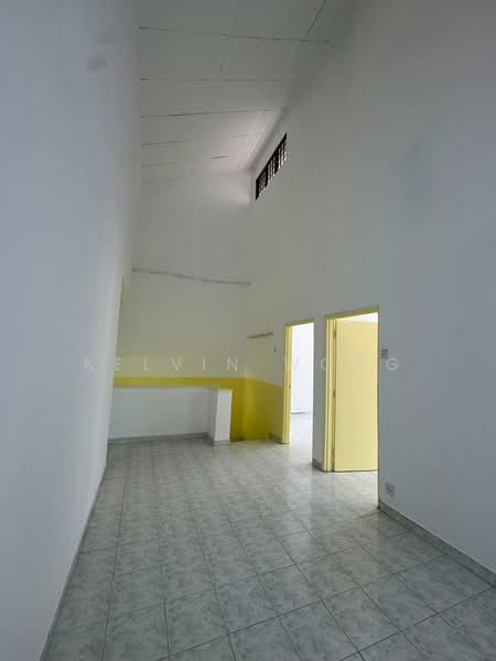 2-storey Terraced House for Sale in Pjs 5 (Petaling Jaya) - Kelvin Wong - Interior - PropertyGuru.com.my