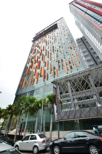 Service Residence for Rent at Empire Damansara - David Kok - Exterior - PropertyGuru.com.my