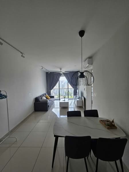 Servis Apartment untuk Disewa di Kenwingston Platz - Shan Keow - PropertyGuru.com.my