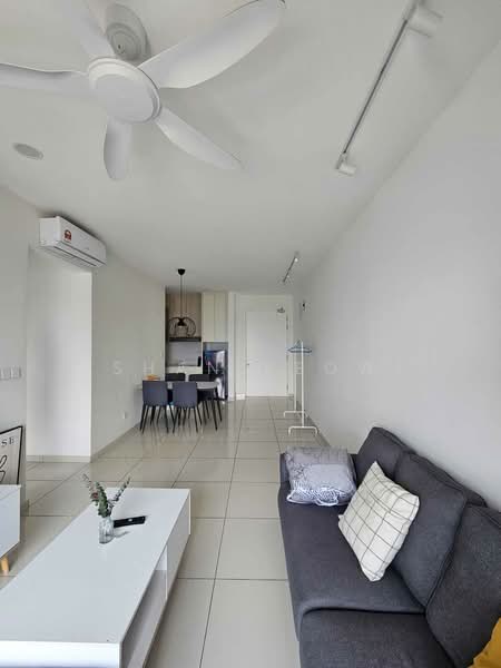 Servis Apartment untuk Disewa di Kenwingston Platz - Shan Keow - PropertyGuru.com.my