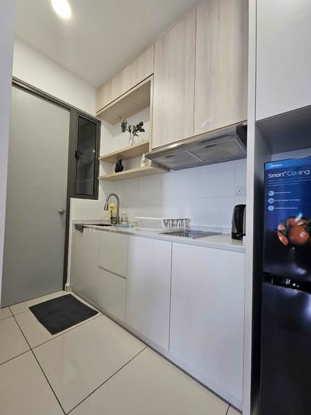 Servis Apartment untuk Disewa di Kenwingston Platz - Shan Keow - PropertyGuru.com.my