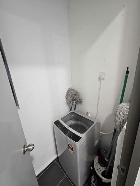 Servis Apartment untuk Disewa di Kenwingston Platz - Shan Keow - PropertyGuru.com.my