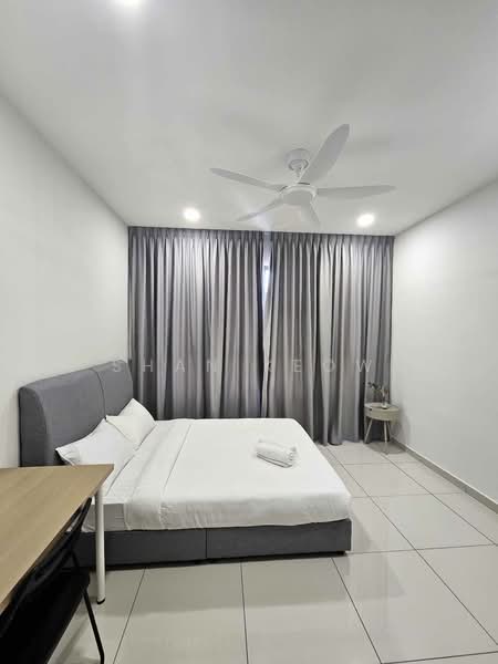 Servis Apartment untuk Disewa di Kenwingston Platz - Shan Keow - PropertyGuru.com.my