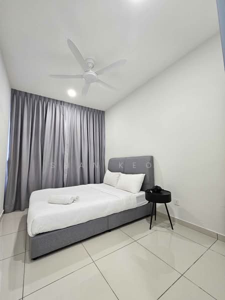 Servis Apartment untuk Disewa di Kenwingston Platz - Shan Keow - PropertyGuru.com.my