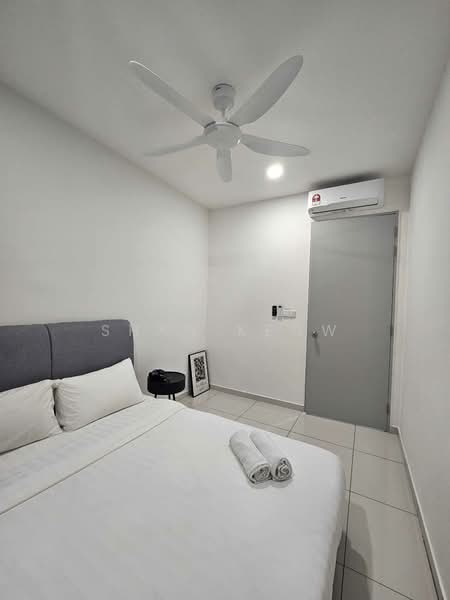 Servis Apartment untuk Disewa di Kenwingston Platz - Shan Keow - PropertyGuru.com.my