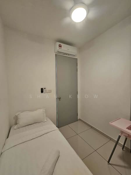 Servis Apartment untuk Disewa di Kenwingston Platz - Shan Keow - PropertyGuru.com.my