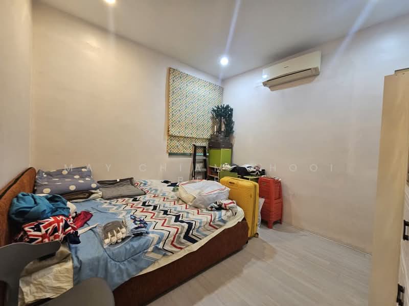 Townhouse for Sale in Sungai Ara (Penang) - May Chiam Khooi Bee - Bedroom - PropertyGuru.com.my