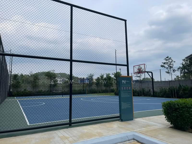 Service Residence for Rent at Prestige Residence - Alwin Wong - Exterior - PropertyGuru.com.my