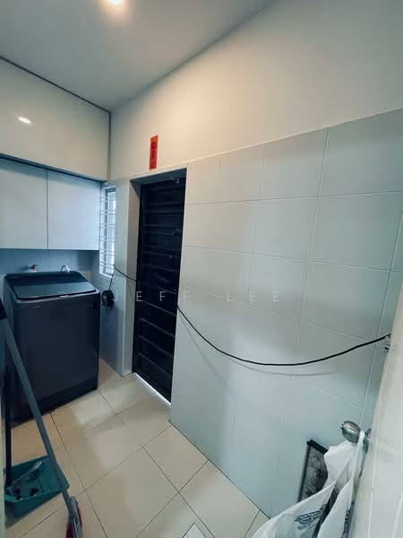 Rumah Teres untuk Disewa di Kulai (Johor) - Jeff Lee - Interior - PropertyGuru.com.my