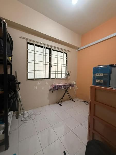 Kondominium untuk Dijual di Vista Millennium Condominium - Nazrin Hakimin - Interior - PropertyGuru.com.my