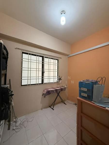 Kondominium untuk Dijual di Vista Millennium Condominium - Nazrin Hakimin - Interior - PropertyGuru.com.my