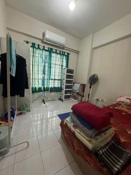 Kondominium untuk Dijual di Vista Millennium Condominium - Nazrin Hakimin - Bedroom - PropertyGuru.com.my