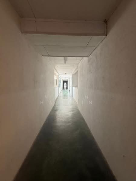 Kondominium untuk Dijual di Vista Millennium Condominium - Nazrin Hakimin - Corridor - PropertyGuru.com.my