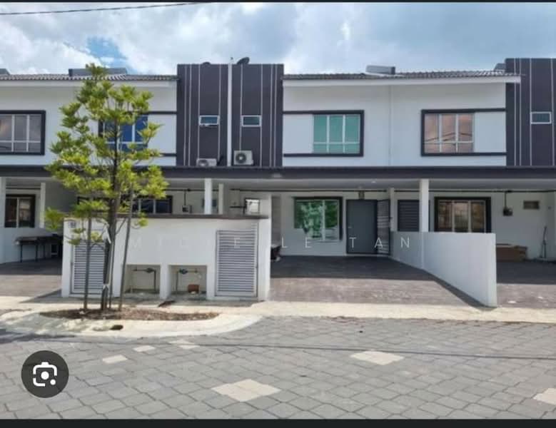 2-storey Terraced House for Sale in Kuala Selangor (Selangor) - Michelle Tan - PropertyGuru.com.my
