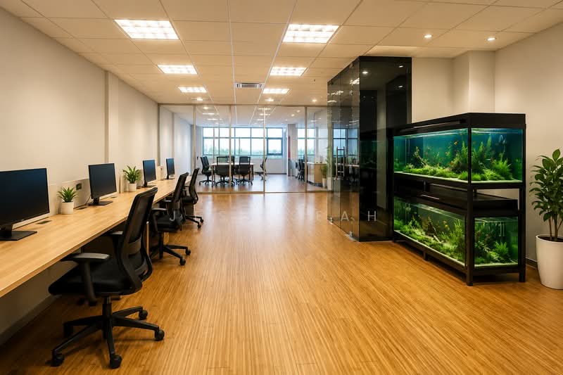 Office for Sale in Neo Damansara (Petaling Jaya) - Jess Seah - Interior - PropertyGuru.com.my