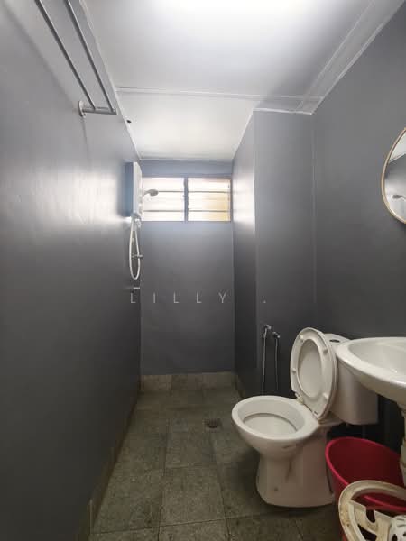 Apartment for Sale at Sri Saujana - Lilly . - Bathroom - PropertyGuru.com.my