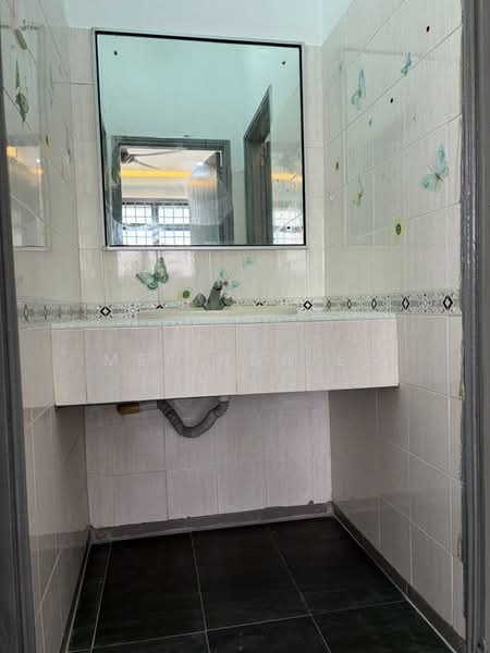 Rumah Teres 2 Tingkat untuk Dijual di Bandar Seri Alam (Masai) - Melinda Ee - Bathroom - PropertyGuru.com.my