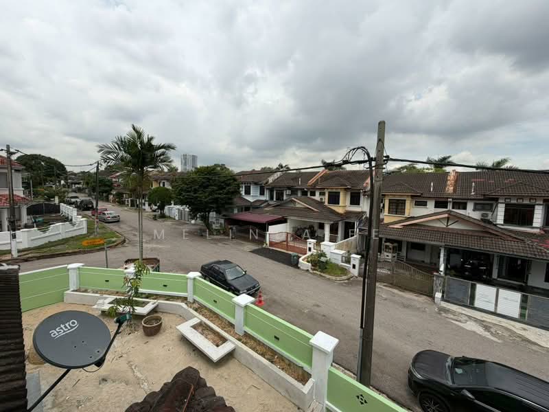 Rumah Teres 2 Tingkat untuk Dijual di Bandar Seri Alam (Masai) - Melinda Ee - Exterior - PropertyGuru.com.my
