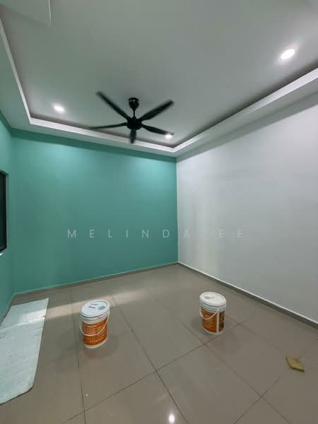 Rumah Teres 2 Tingkat untuk Dijual di Bandar Seri Alam (Masai) - Melinda Ee - Interior - PropertyGuru.com.my