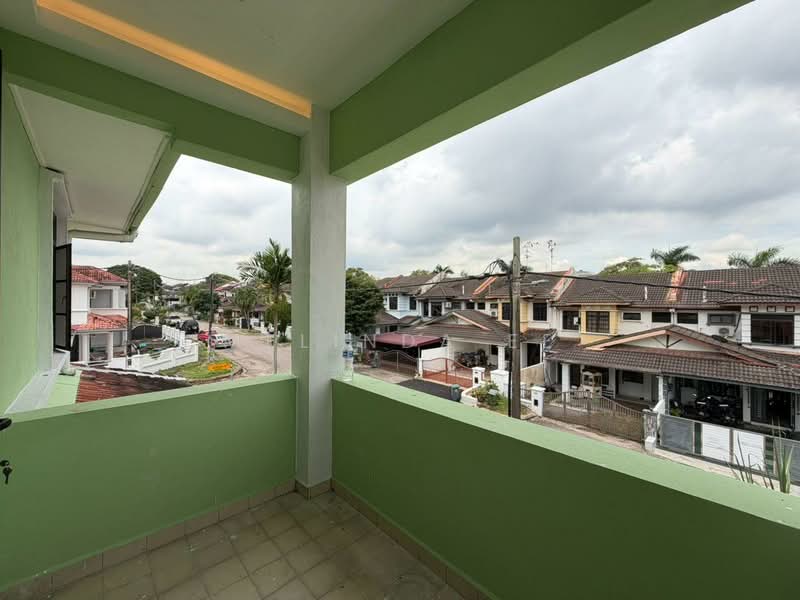 Rumah Teres 2 Tingkat untuk Dijual di Bandar Seri Alam (Masai) - Melinda Ee - PropertyGuru.com.my