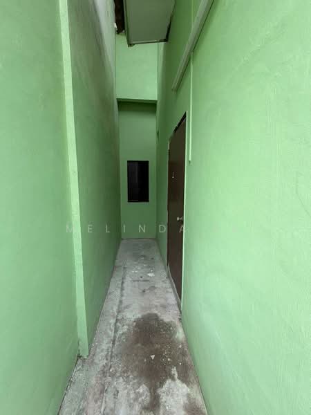 Rumah Teres 2 Tingkat untuk Dijual di Bandar Seri Alam (Masai) - Melinda Ee - PropertyGuru.com.my