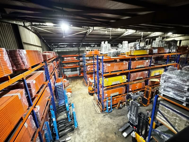 Detached Factory for Sale in Rawang (Selangor) - Cyrus Soon - PropertyGuru.com.my