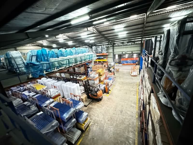Detached Factory for Sale in Rawang (Selangor) - Cyrus Soon - Interior - PropertyGuru.com.my