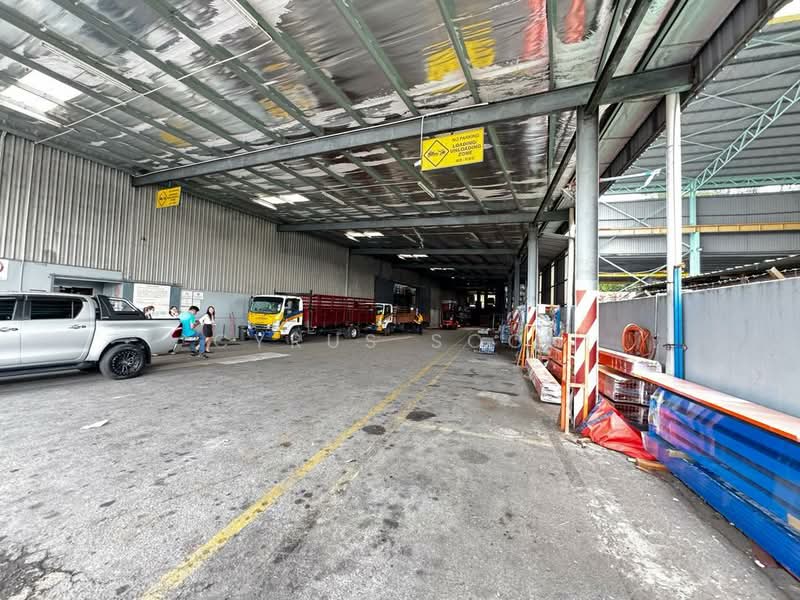 Detached Factory for Sale in Rawang (Selangor) - Cyrus Soon - Exterior - PropertyGuru.com.my