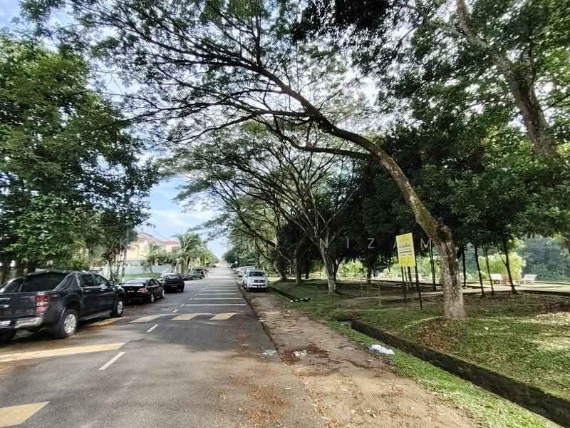 Tanah Pertanian untuk Dijual di Seri Kembangan (Selangor) - Khairul Nizam - Street View - PropertyGuru.com.my