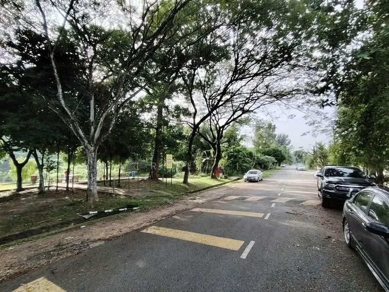 Tanah Pertanian untuk Dijual di Seri Kembangan (Selangor) - Khairul Nizam - Street View - PropertyGuru.com.my