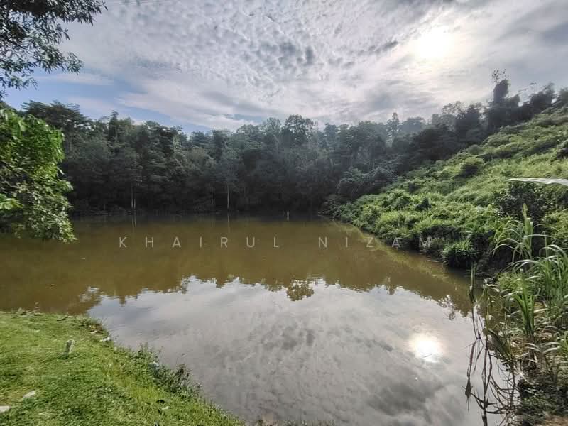 Tanah Pertanian untuk Dijual di Seri Kembangan (Selangor) - Khairul Nizam - Exterior - PropertyGuru.com.my
