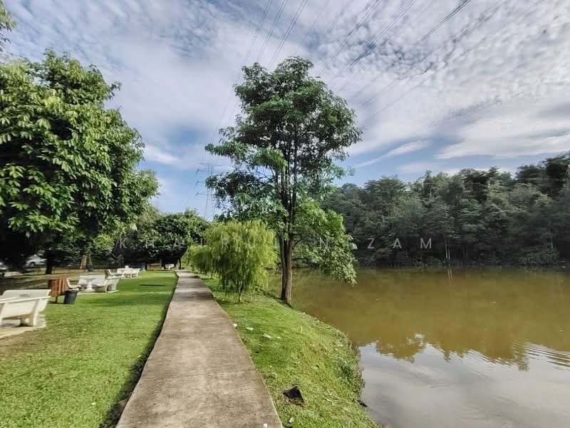 Tanah Pertanian untuk Dijual di Seri Kembangan (Selangor) - Khairul Nizam - Exterior - PropertyGuru.com.my