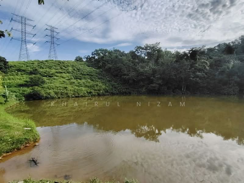 Tanah Pertanian untuk Dijual di Seri Kembangan (Selangor) - Khairul Nizam - Exterior - PropertyGuru.com.my