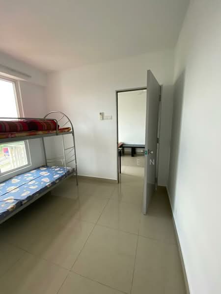 Service Residence for Rent at Menara U2 - Yu Zu En - Bedroom - PropertyGuru.com.my