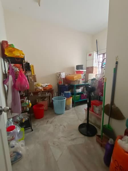 Rumah Teres 2 Tingkat untuk Dijual di Taman Mutiara Bukit Kemuning (Shah Alam) - Jasmine Yap - Interior - PropertyGuru.com.my