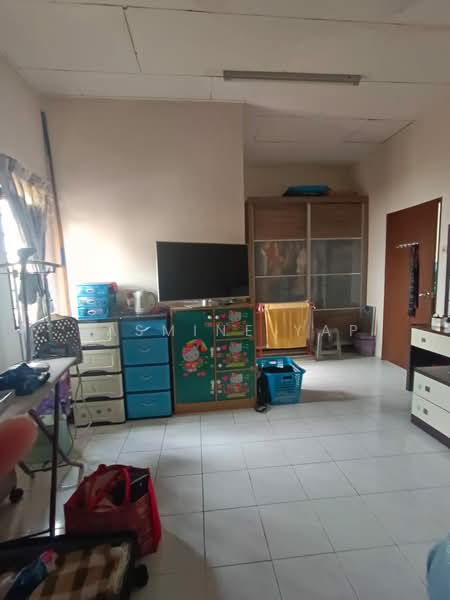 Rumah Teres 2 Tingkat untuk Dijual di Taman Mutiara Bukit Kemuning (Shah Alam) - Jasmine Yap - Interior - PropertyGuru.com.my