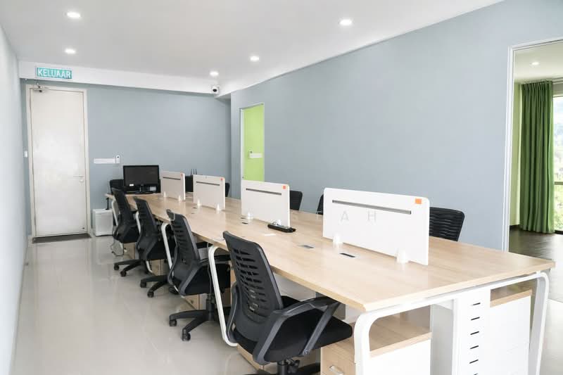 Office for Sale in Bandar Sunway (Sunway) - Jess Seah - Interior - PropertyGuru.com.my