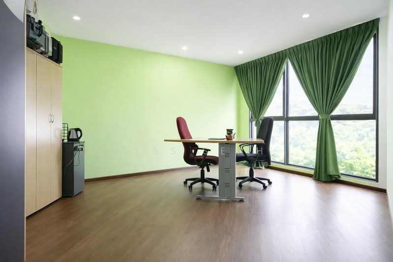 Office for Sale in Bandar Sunway (Sunway) - Jess Seah - Study - PropertyGuru.com.my