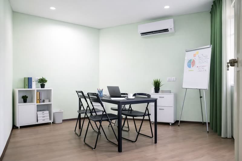 Office for Sale in Bandar Sunway (Sunway) - Jess Seah - Interior - PropertyGuru.com.my